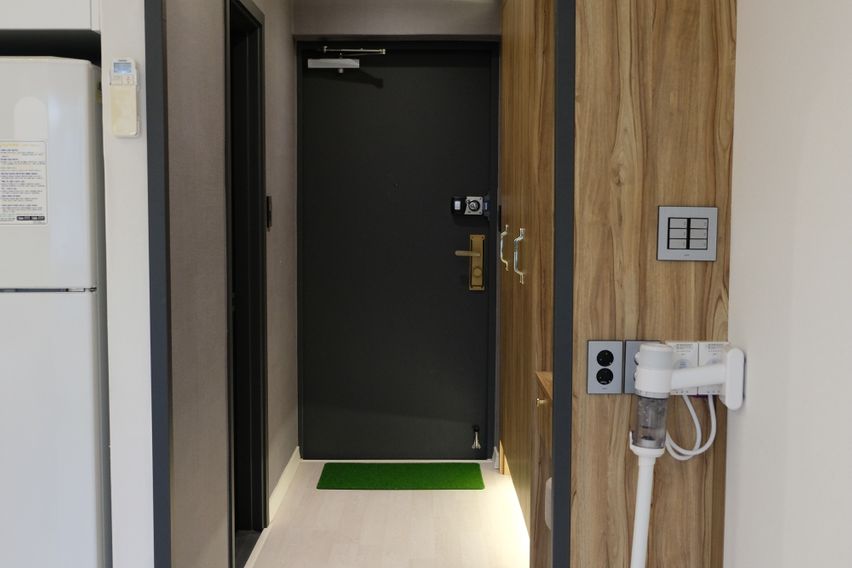 ❤️홍대역1분/연남/할인 9번째 이미지