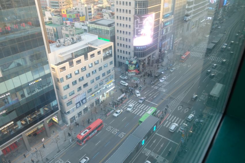 ❤️홍대역1분/연남/할인 16번째 이미지