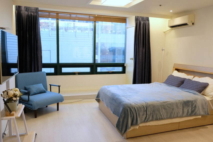 ❤️홍대역1분/연남/할인 11번째 이미지