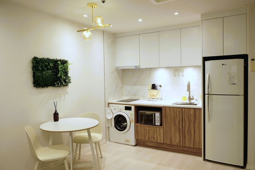 ❤️홍대역1분/연남/할인 12번째 이미지