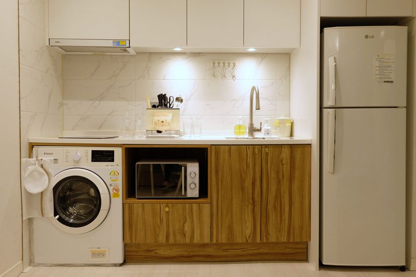 ❤️홍대역1분/연남/할인 5번째 이미지