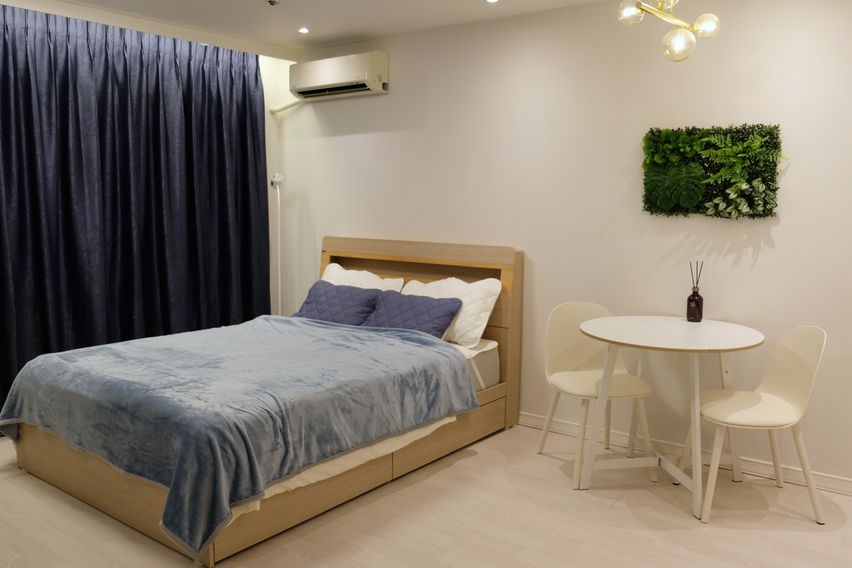 ❤️홍대역1분/연남/할인 3번째 이미지