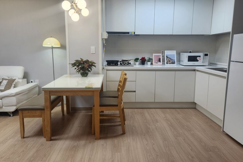 신탄진역스테이 #쉼