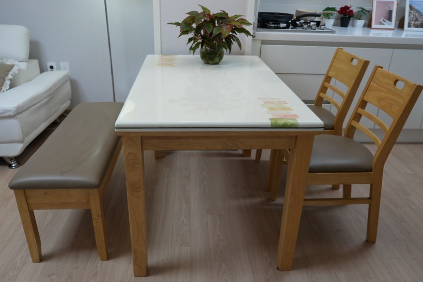 신탄진역스테이 #쉼