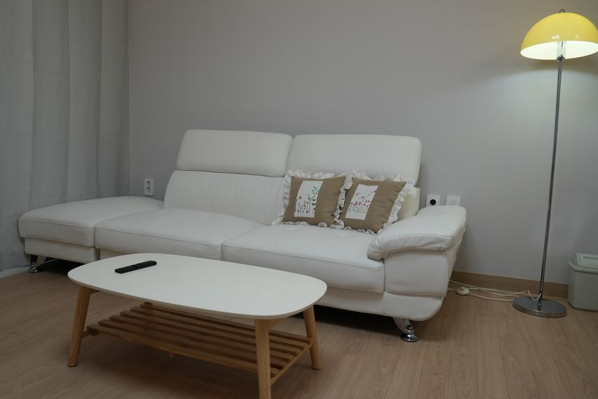 신탄진역스테이 #쉼