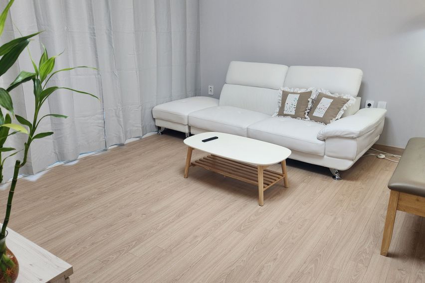 신탄진역스테이 #쉼