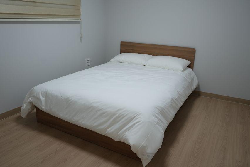 신탄진역스테이 #쉼