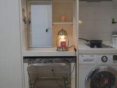 🌿 Fully-furnished studio apartment near Buch 10th image
