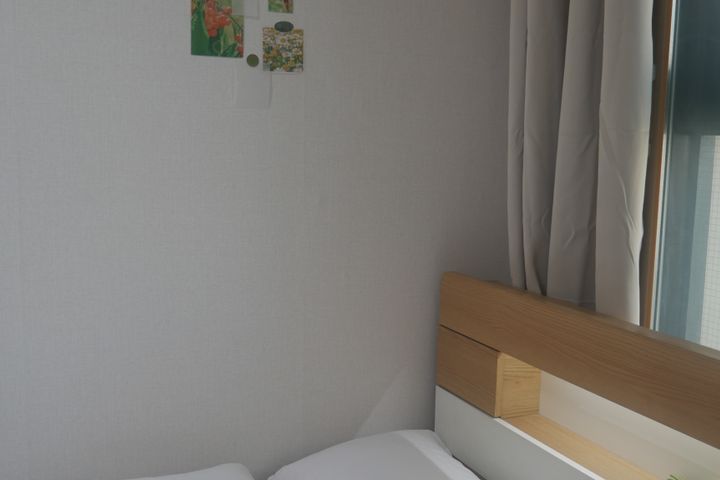 🌿 Fully-furnished studio apartment near Buch 3th image