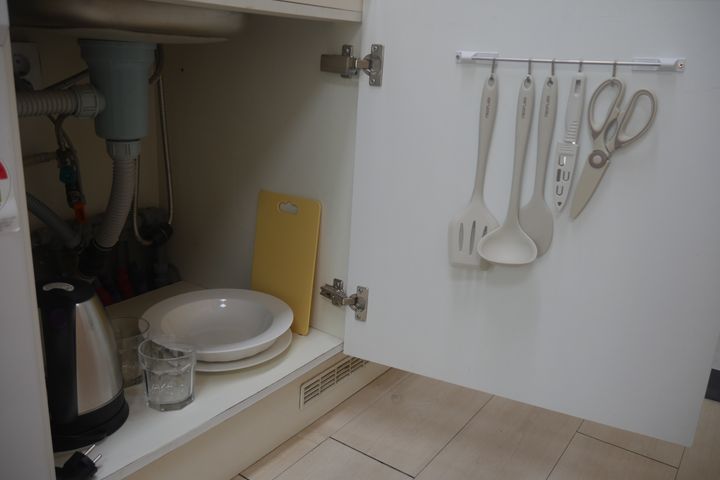 🌿 Fully-furnished studio apartment near Buch 15th image