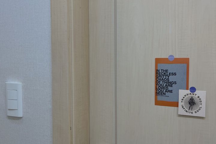 🌿 Fully-furnished studio apartment near Buch 16th image