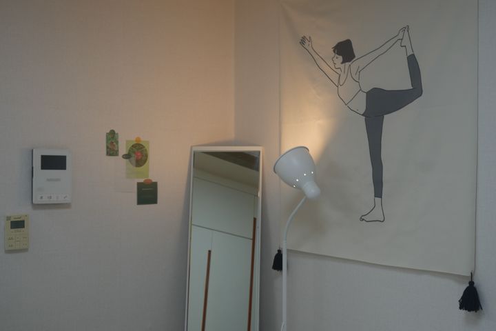 🌿 Fully-furnished studio apartment near Buch 4th image