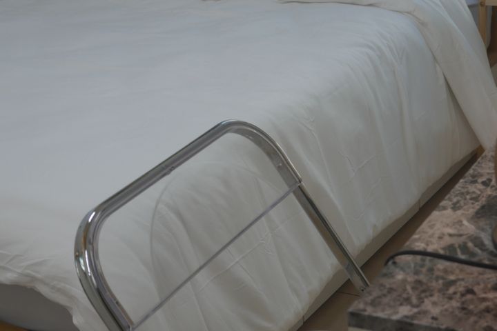 🌿 Fully-furnished studio apartment near Buch 5th image