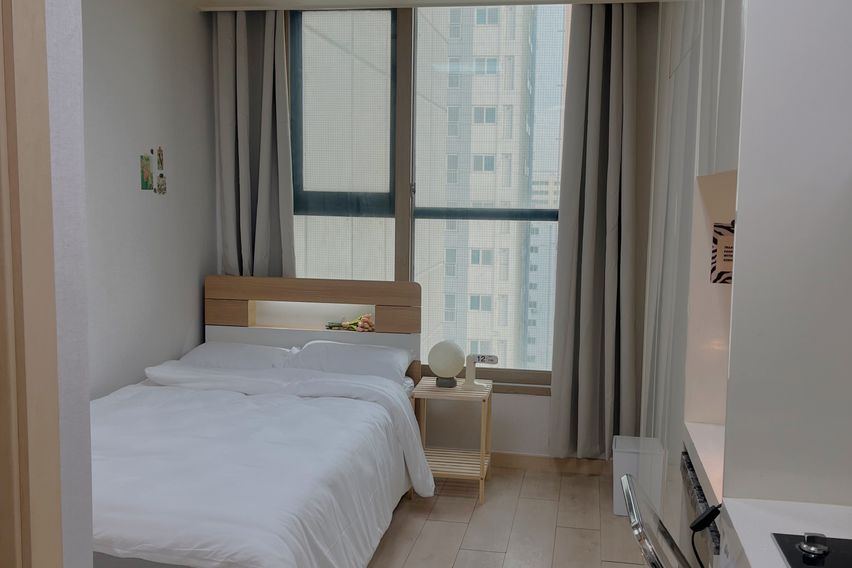 🌿부천역 풀옵션오피스텔