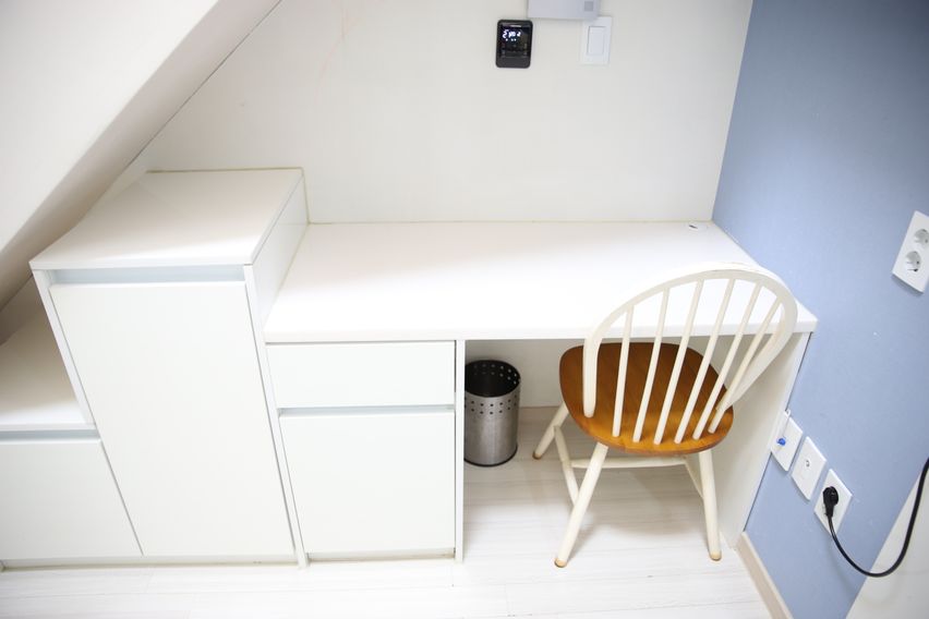 풀옵션) 신촌역 4분