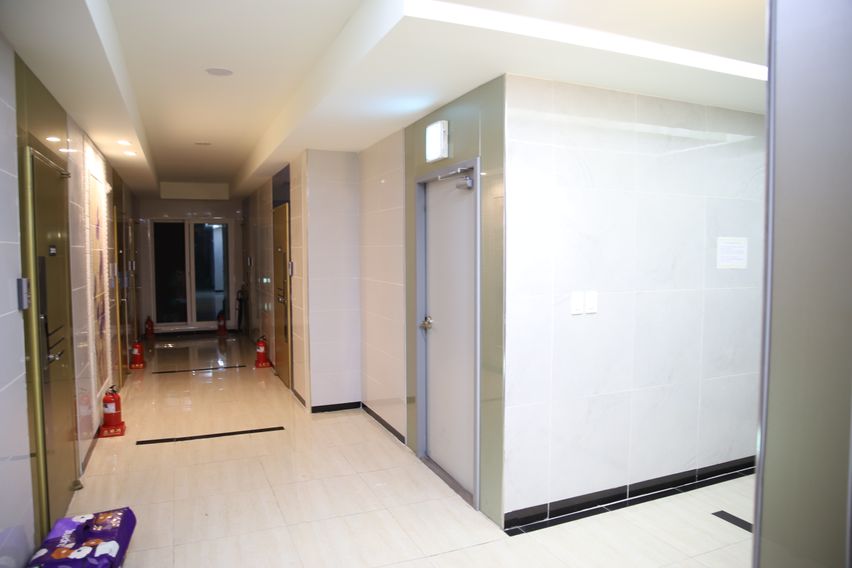 풀옵션) 신촌역 4분