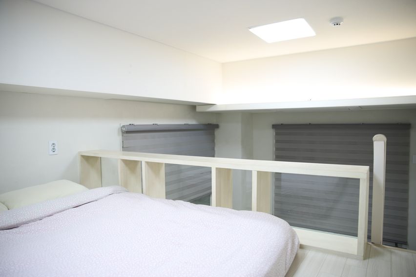 풀옵션) 신촌역 4분