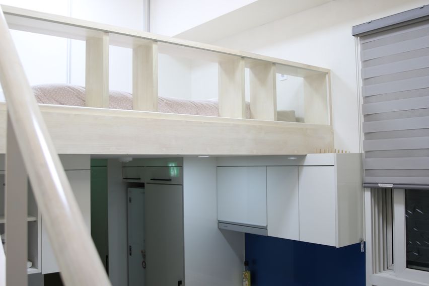 풀옵션) 신촌역 4분