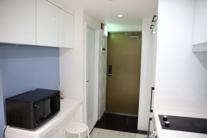 풀옵션) 신촌역 4분