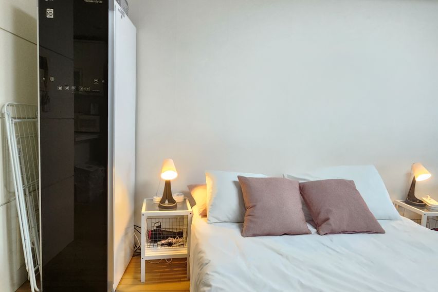 LG1 선릉VIP룸4명