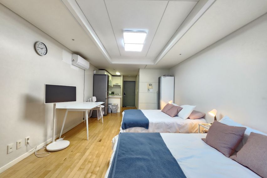 LG1 선릉VIP룸4명