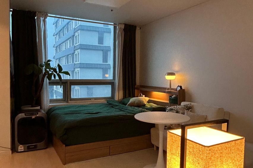 신촌역 3분 오피스텔