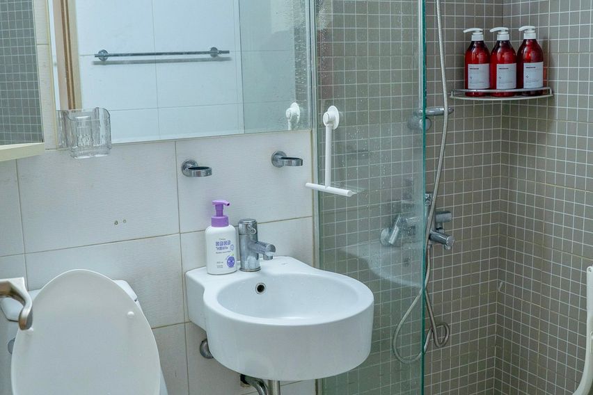 신촌역 3분 오피스텔