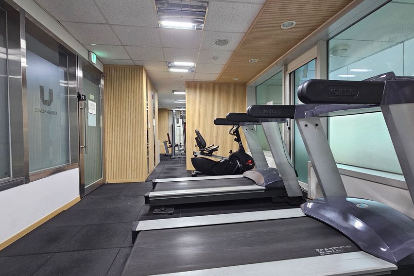 ❤️강남역5분❤️/헬스가능