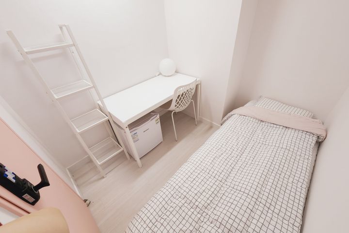 Awesome Stay #307 1th image