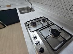 공항앞 쾌적한신축 방2 8번째 이미지