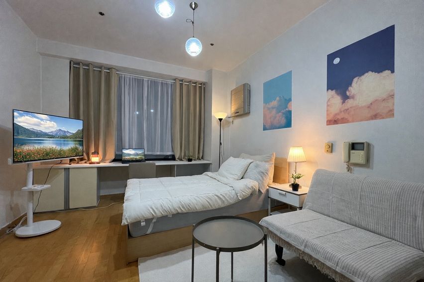 부천시청⭐병원인접 특가