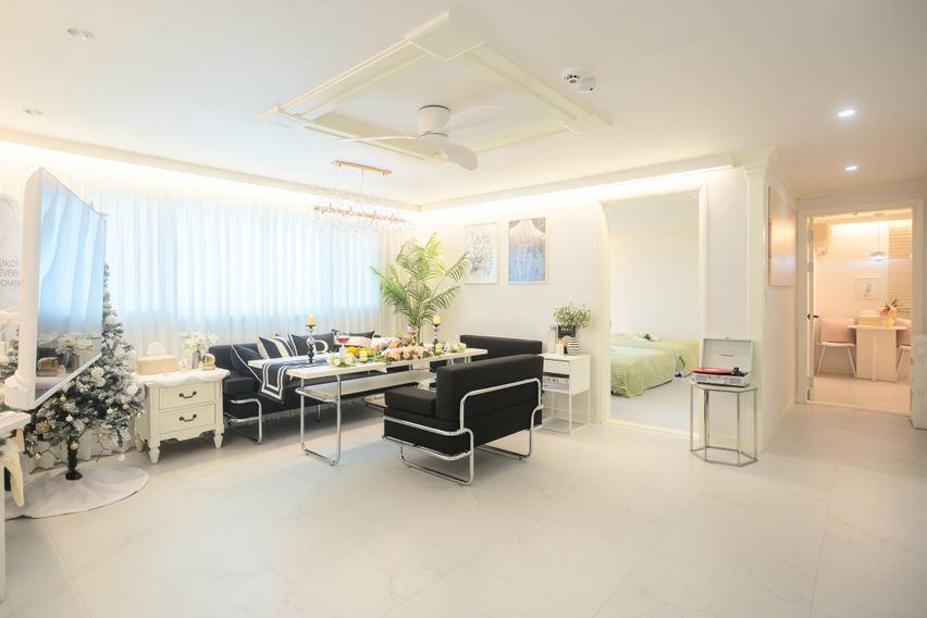 La Belle 2번째 이미지