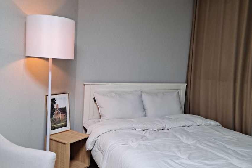 광안리에서 1초 🌊