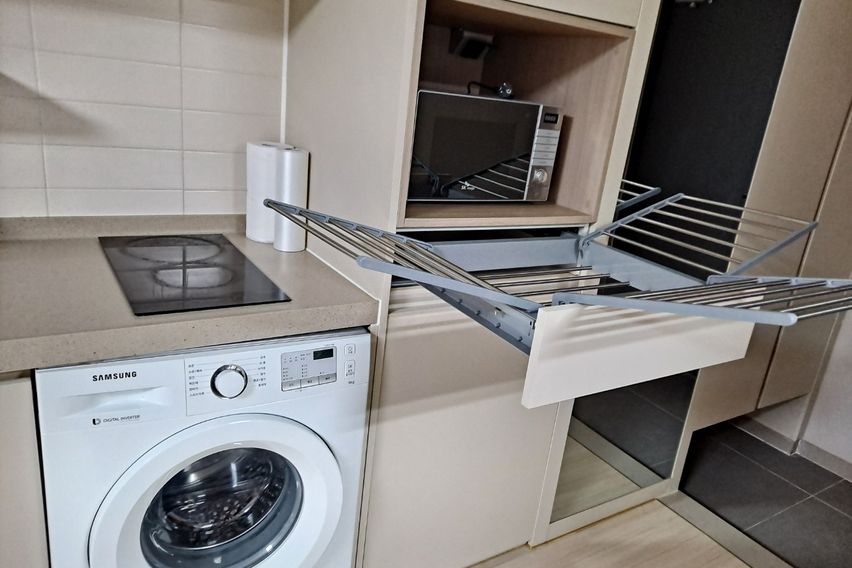 광안리에서 1초 🌊