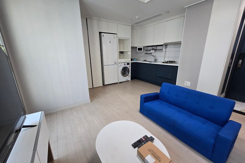 공항인근 쾌적투룸10층 0번째 이미지