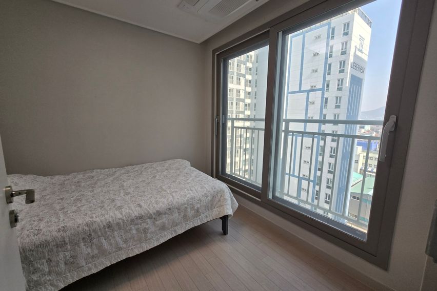 공항인근 쾌적투룸10층 2번째 이미지