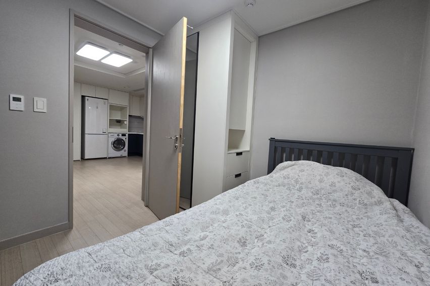 공항인근 쾌적투룸10층 1번째 이미지