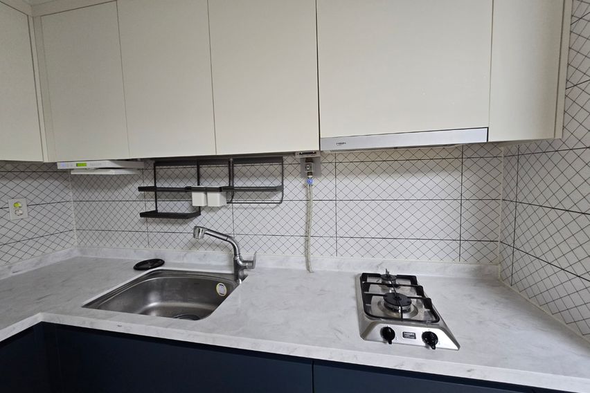 공항인근 쾌적투룸10층 3번째 이미지