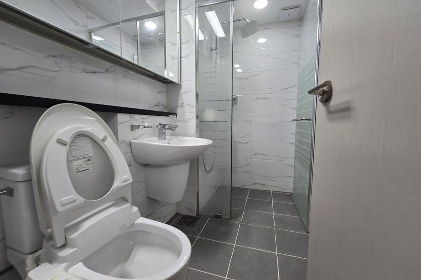 공항인근 쾌적투룸10층 4번째 이미지