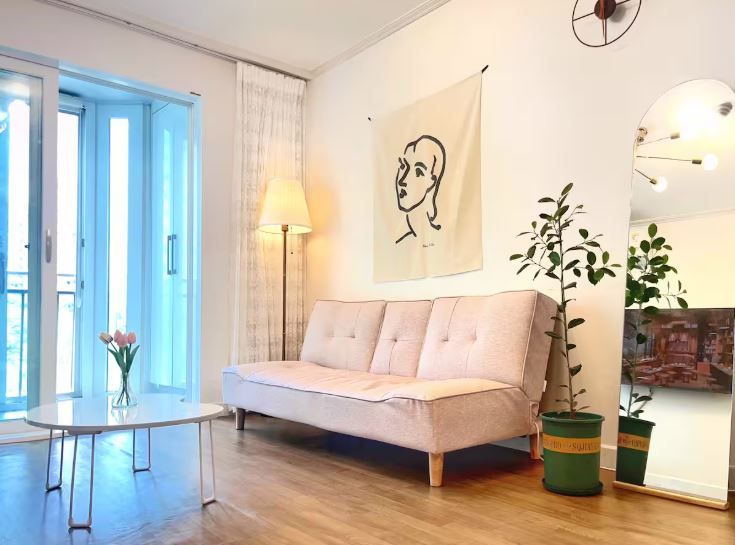 창동역😊 4인 가능 0번째 이미지