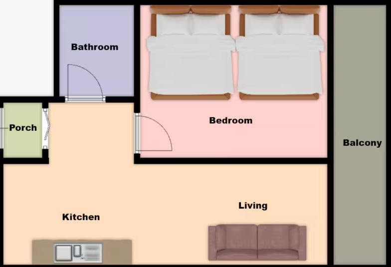 창동역😊 4인 가능 15번째 이미지