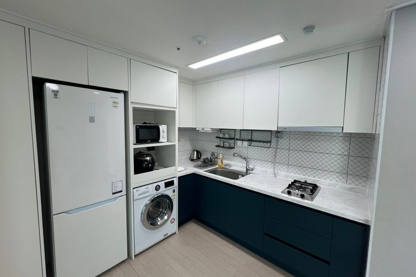 공항앞 신축투룸 13층 2번째 이미지