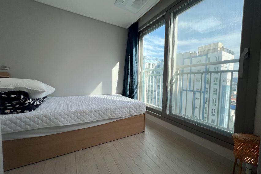 공항앞 신축투룸 13층 4번째 이미지