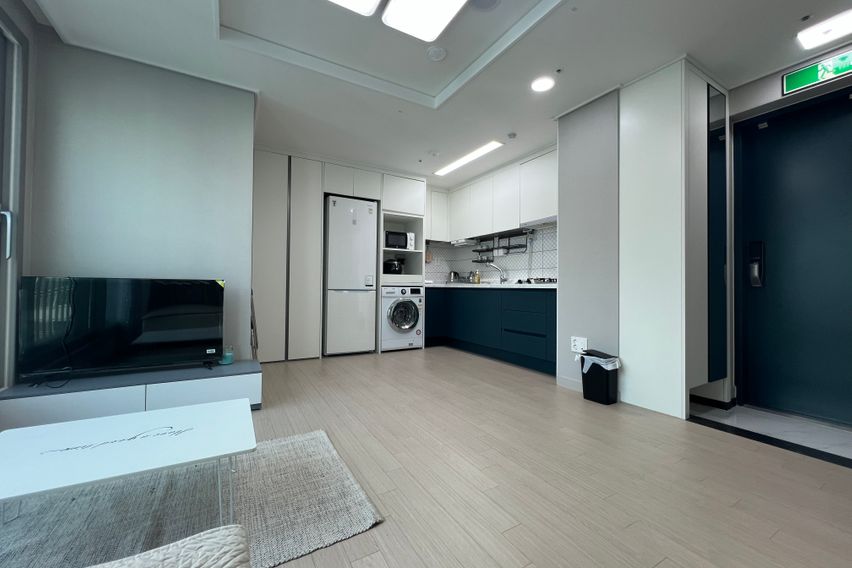 공항앞 신축투룸 13층 3번째 이미지