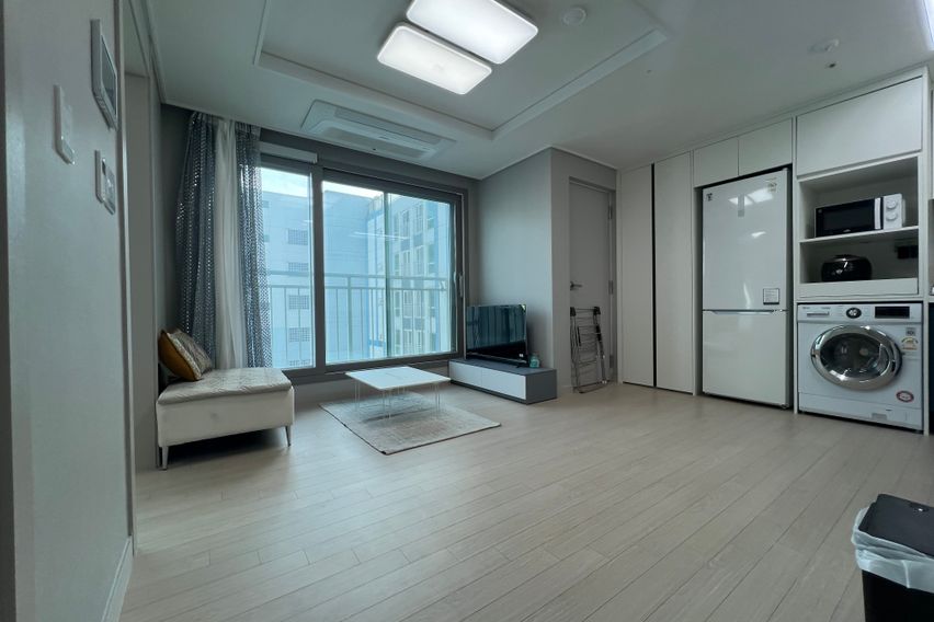 공항앞 신축투룸 13층 0번째 이미지