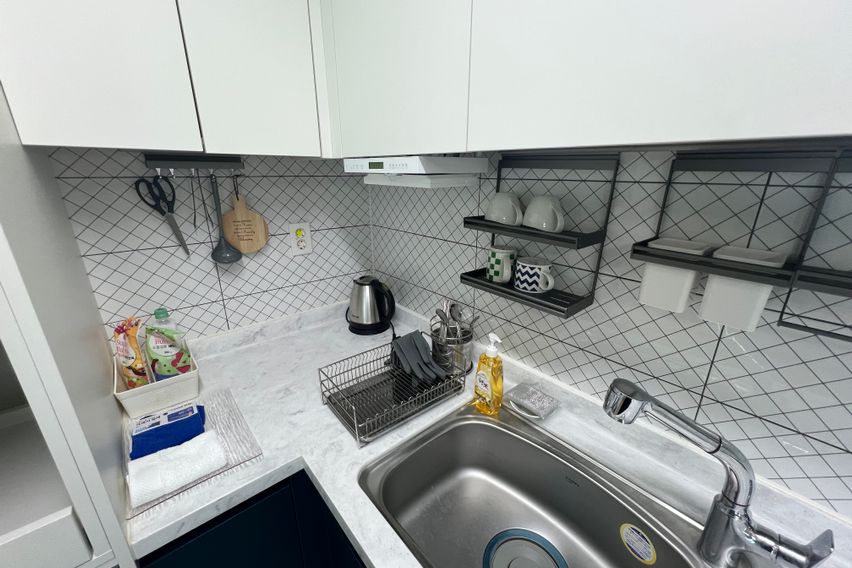 공항앞 신축투룸 13층 5번째 이미지