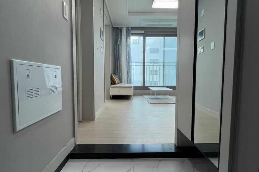 공항앞 신축투룸 13층 1번째 이미지