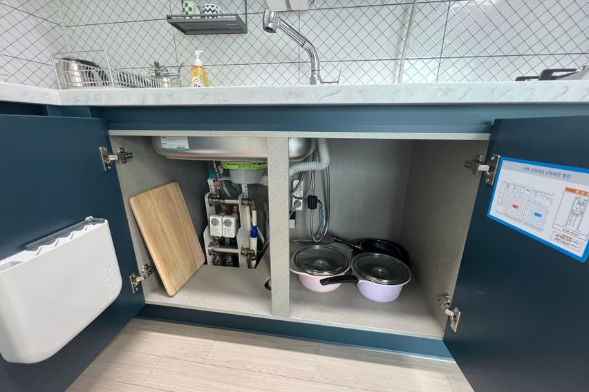 공항앞 신축투룸 13층 7번째 이미지