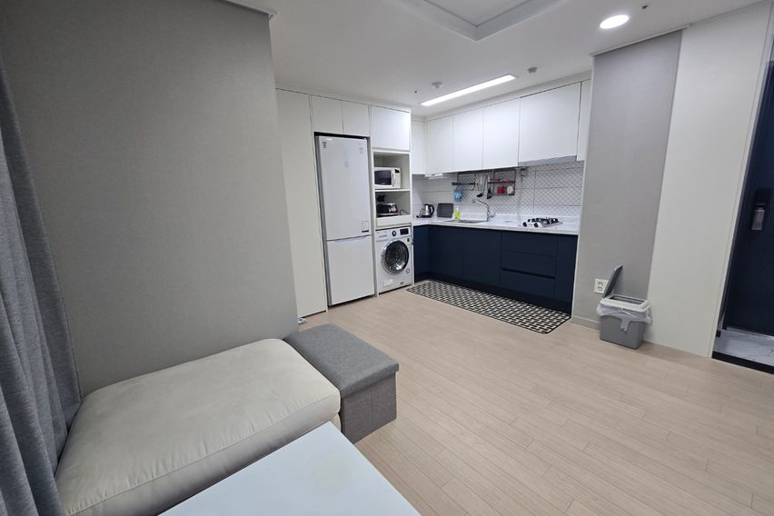 공항앞 투룸신축 14층 0번째 이미지