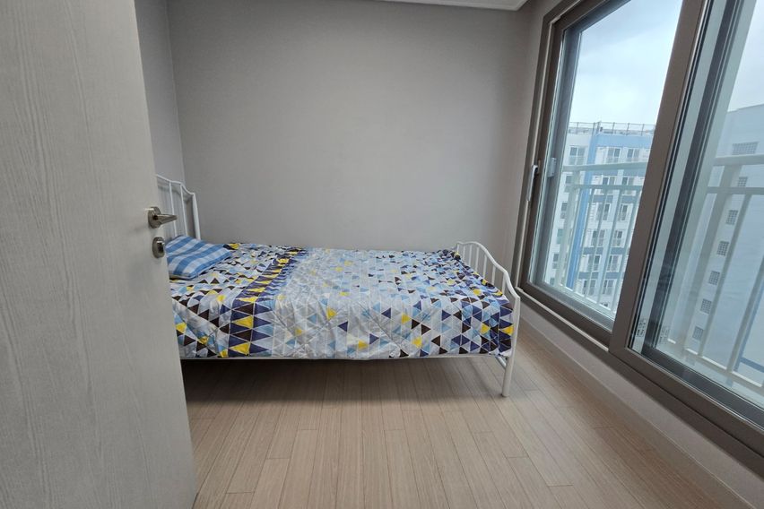 공항앞 투룸신축 14층 4번째 이미지